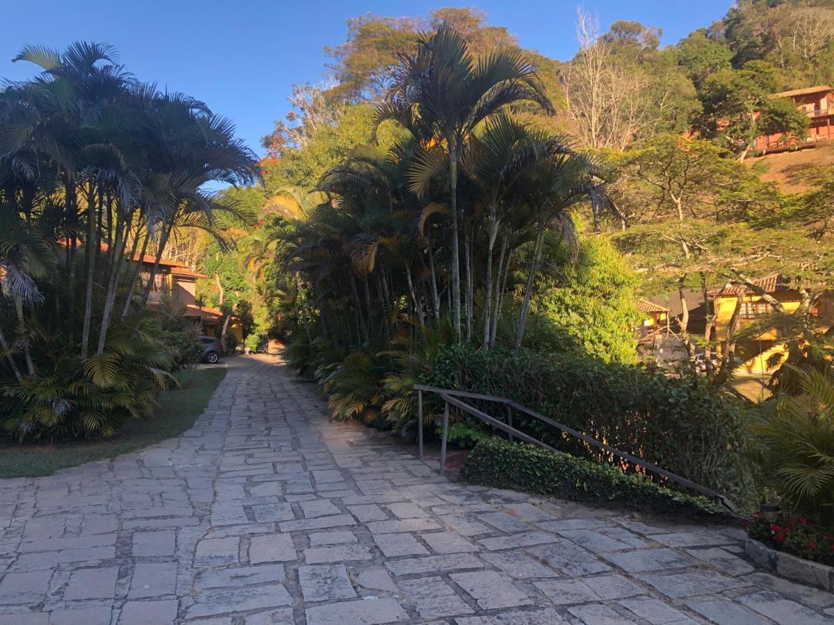 Villa Mia Itaipava Exterior photo