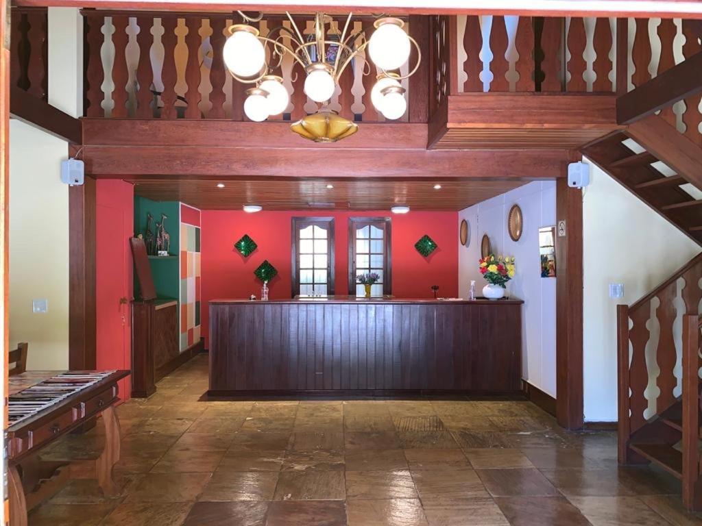 Villa Mia Itaipava Exterior photo