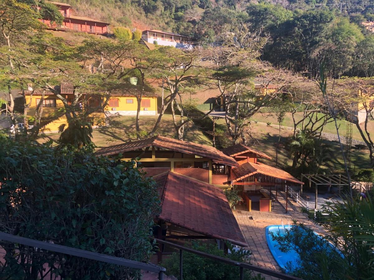 Villa Mia Itaipava Exterior photo
