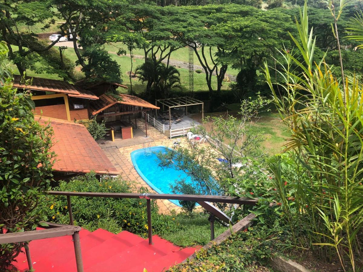 Villa Mia Itaipava Exterior photo