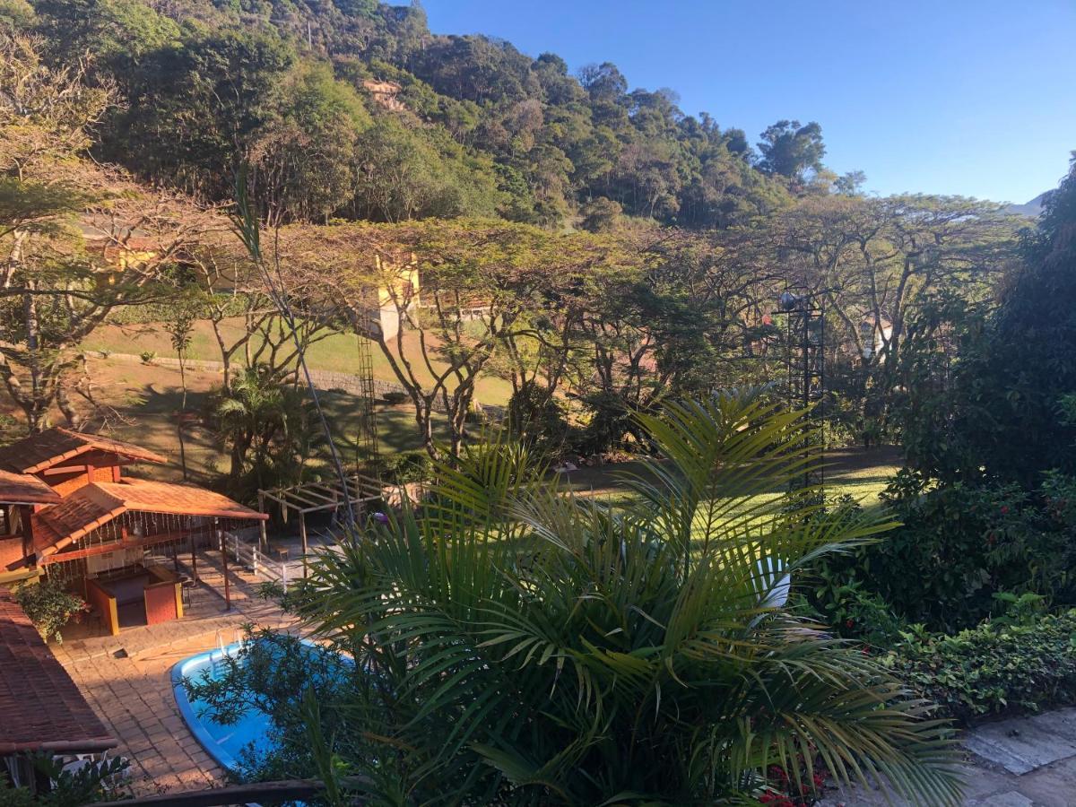 Villa Mia Itaipava Exterior photo
