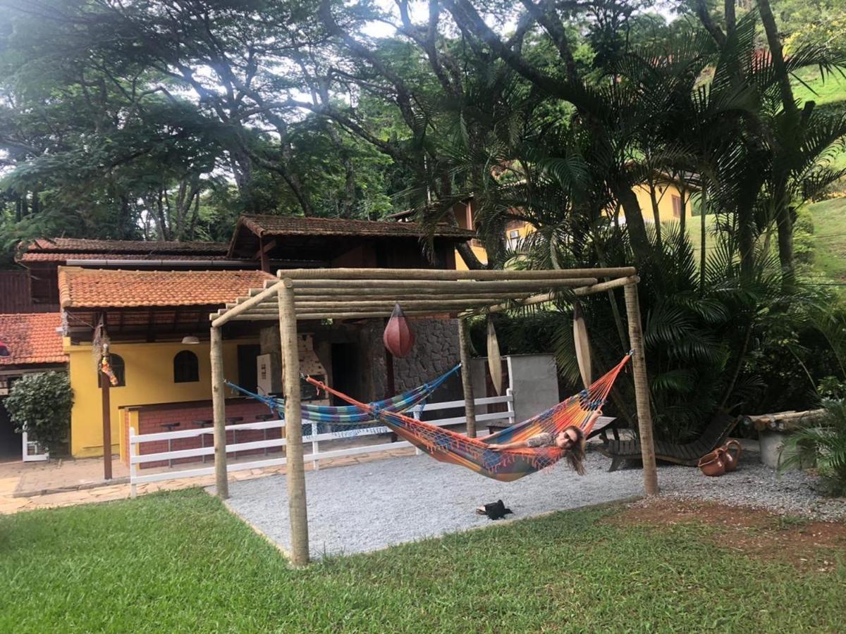 Villa Mia Itaipava Exterior photo
