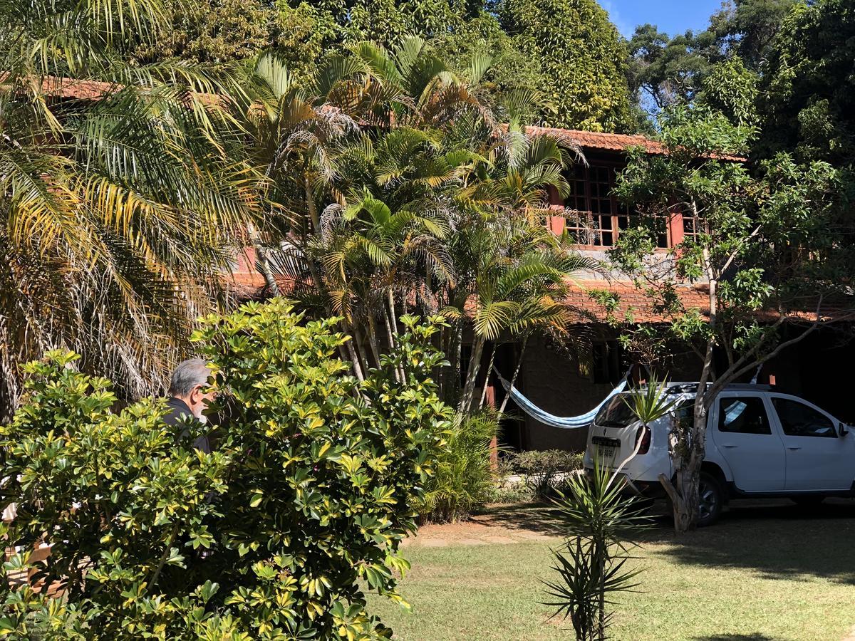 Villa Mia Itaipava Exterior photo