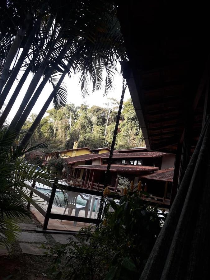 Villa Mia Itaipava Exterior photo
