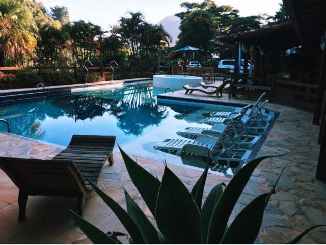 Villa Mia Itaipava Exterior photo