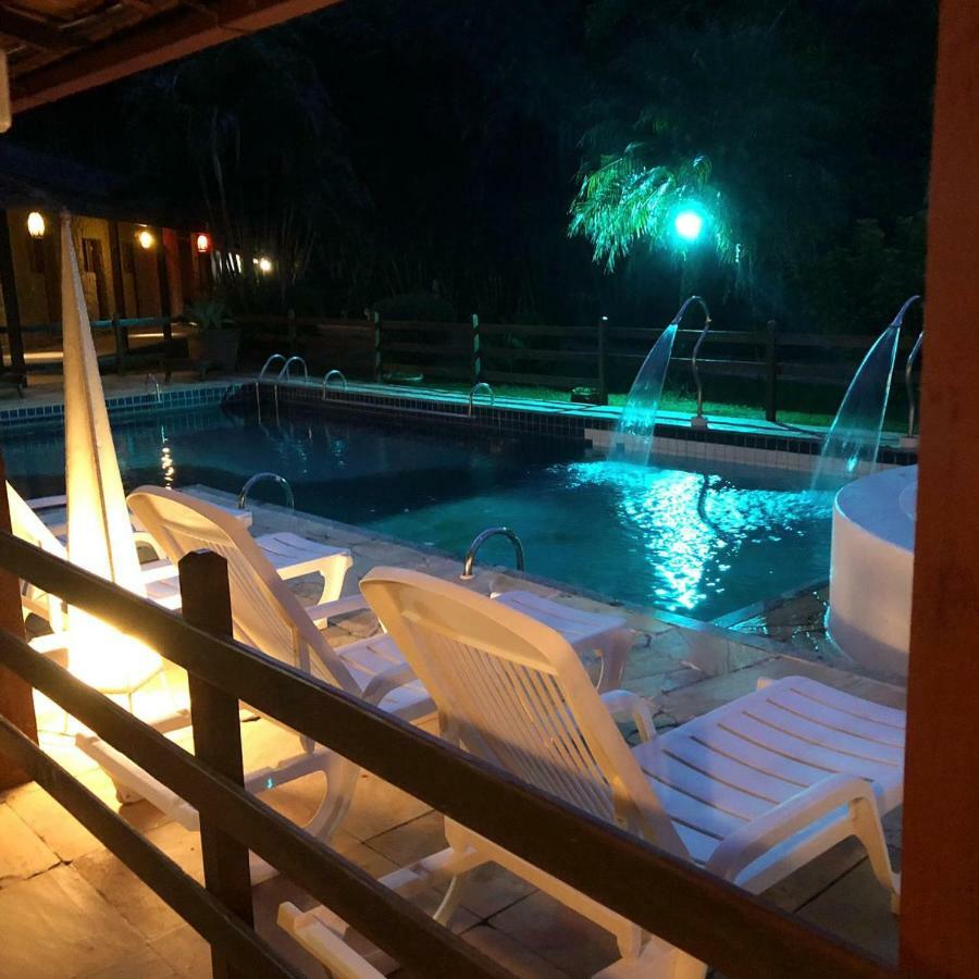 Villa Mia Itaipava Exterior photo