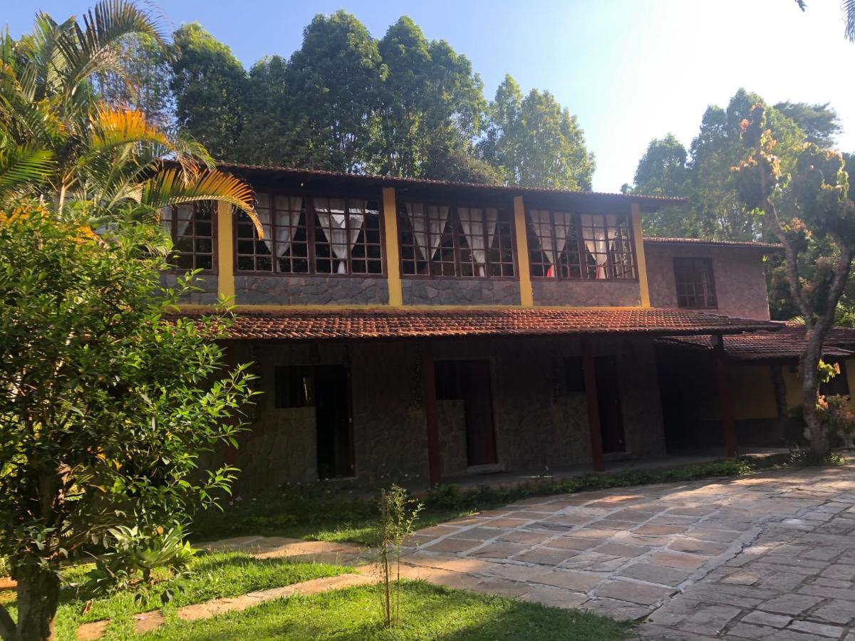 Villa Mia Itaipava Exterior photo